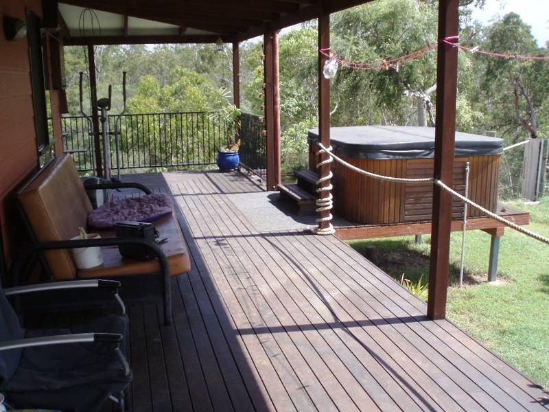 32 Roberts Road North, Torbanlea QLD 4662