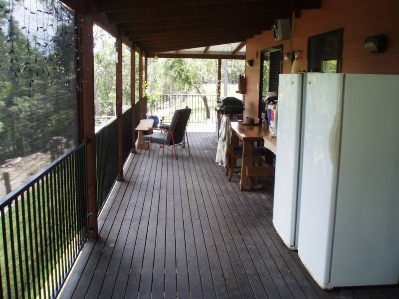 32 Roberts Road North, Torbanlea QLD 4662