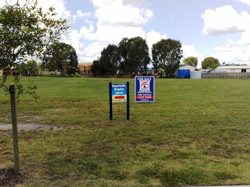 19 Barramundi Dr, Burrum Heads QLD 4659