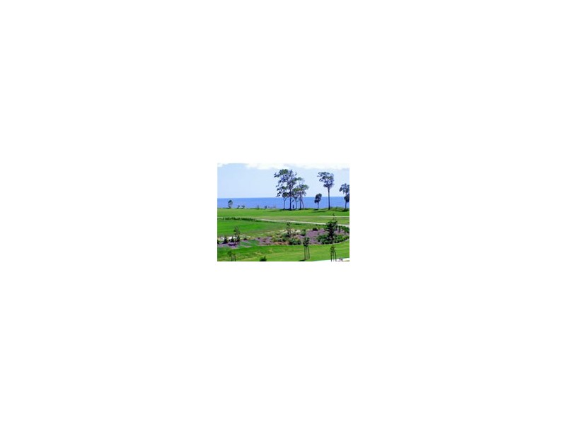 19 Barramundi Dr, Burrum Heads QLD 4659
