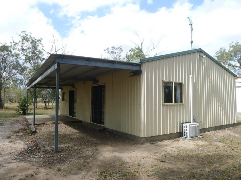 Pacific Haven QLD 4659