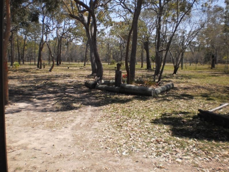 Pacific Haven QLD 4659