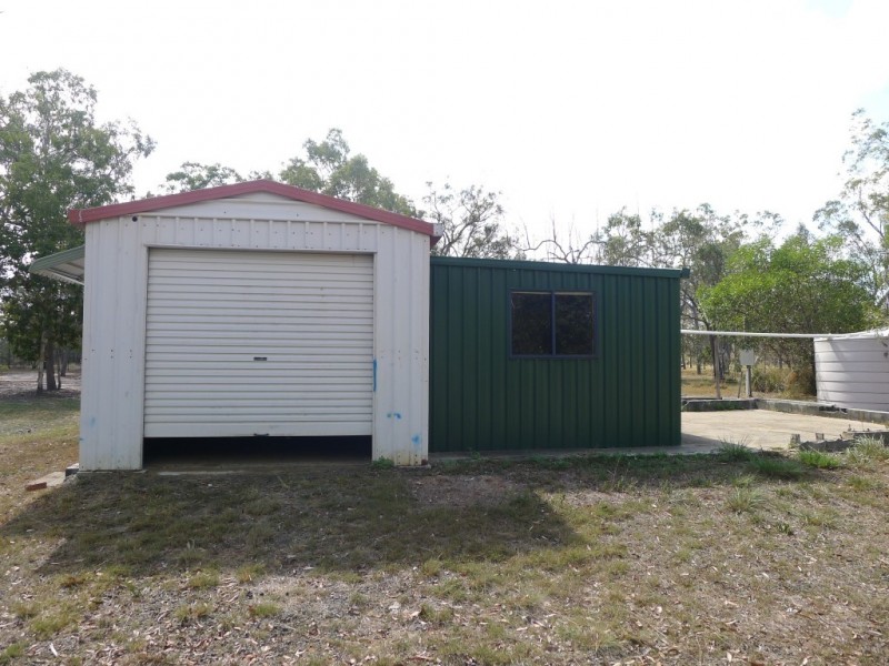 Pacific Haven QLD 4659