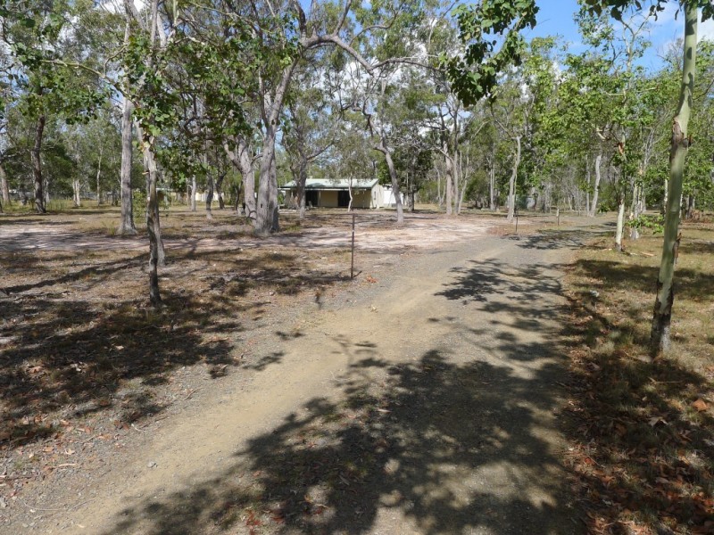 Pacific Haven QLD 4659