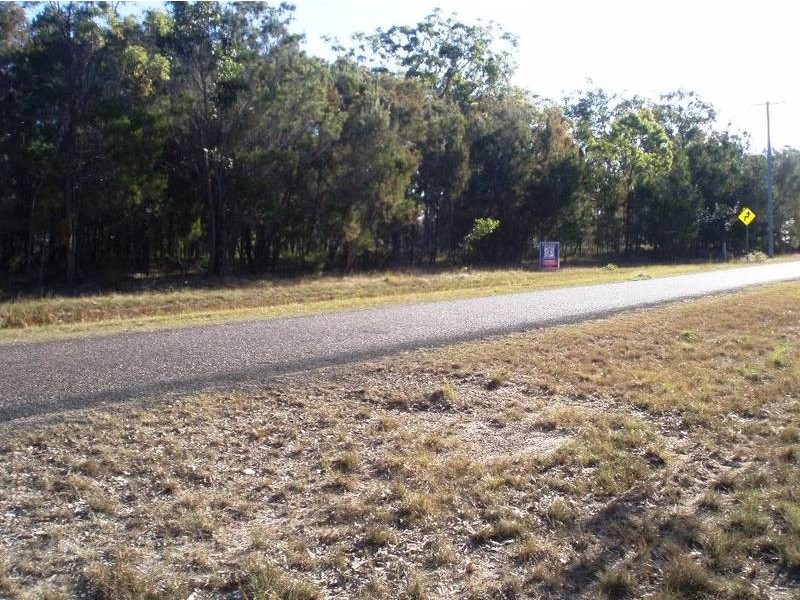 171 Pacific Haven Circuit, Pacific Haven QLD 4659