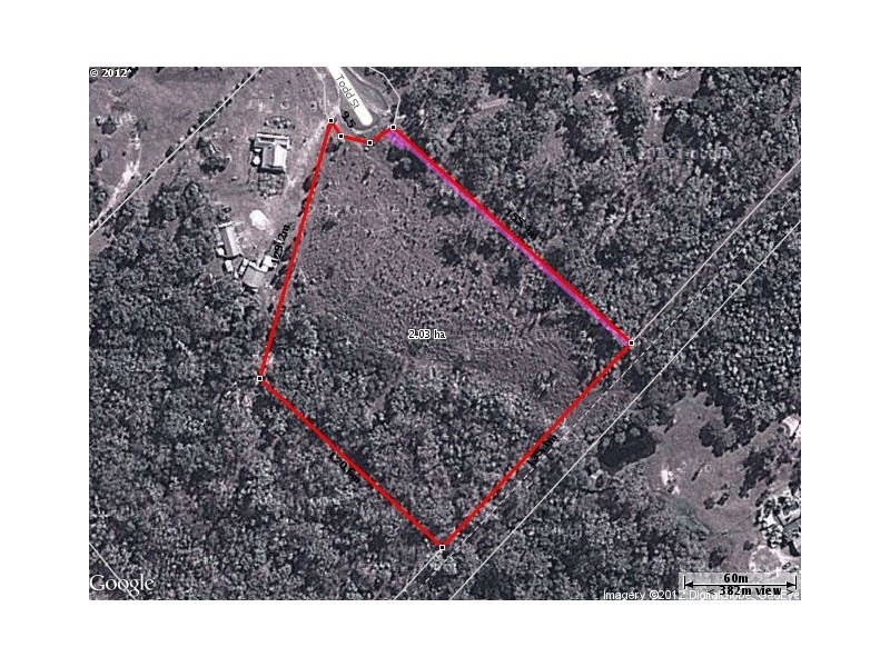 Lot 1,  Todd Street, Torbanlea QLD 4662