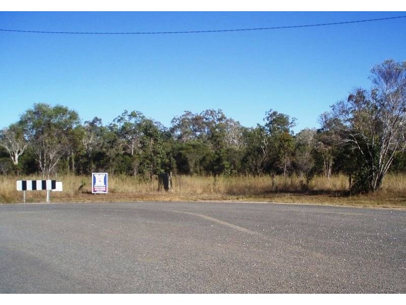 Lot 1,  Todd Street, Torbanlea QLD 4662