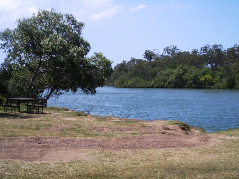 Lot 1,  Todd Street, Torbanlea QLD 4662