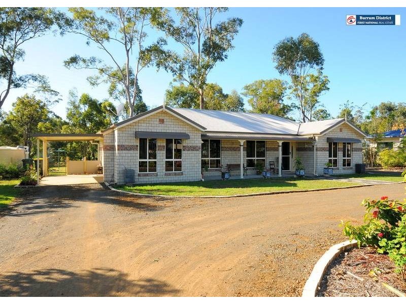 9 BRYPAT CLOSE, Burrum Heads QLD 4659