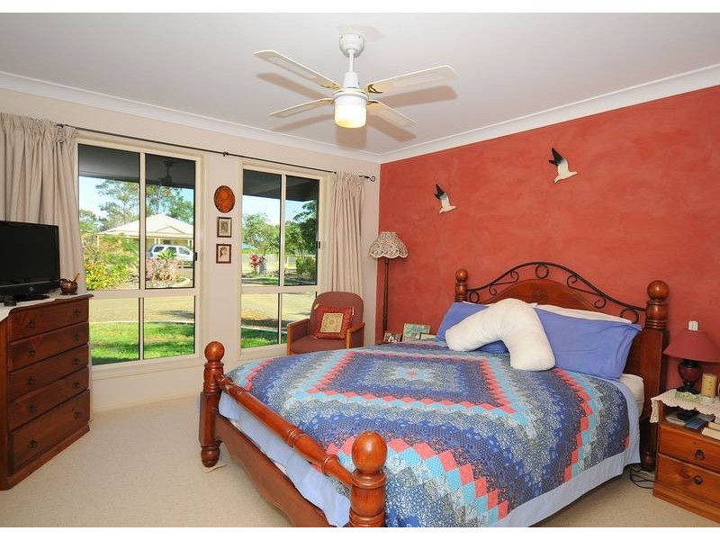 9 BRYPAT CLOSE, Burrum Heads QLD 4659
