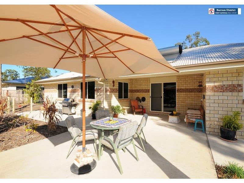 9 BRYPAT CLOSE, Burrum Heads QLD 4659