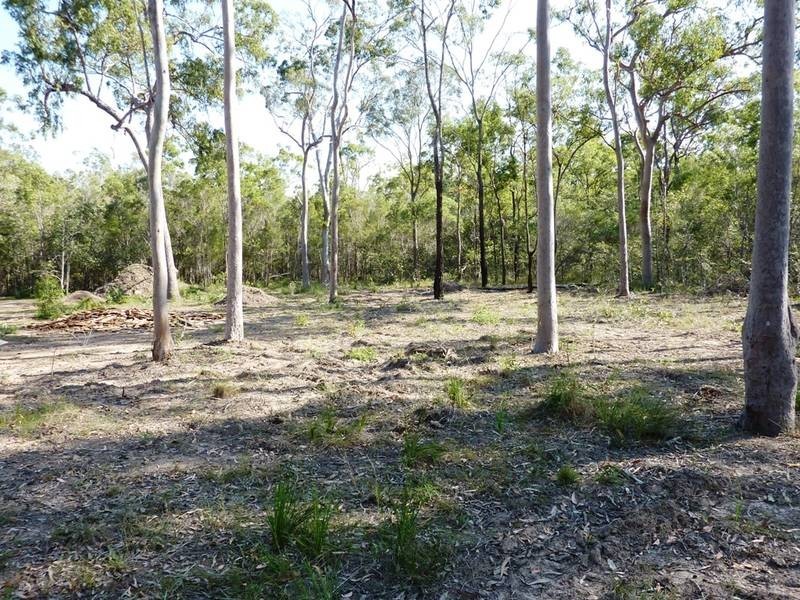 178 Burrum River Road, Torbanlea QLD 4662