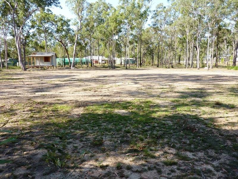 178 Burrum River Road, Torbanlea QLD 4662