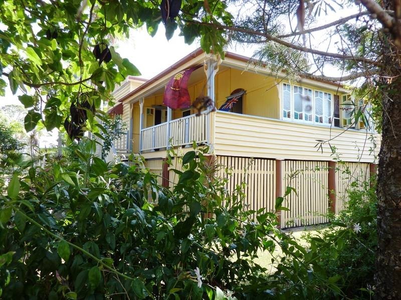 117 William St, Howard QLD 4659