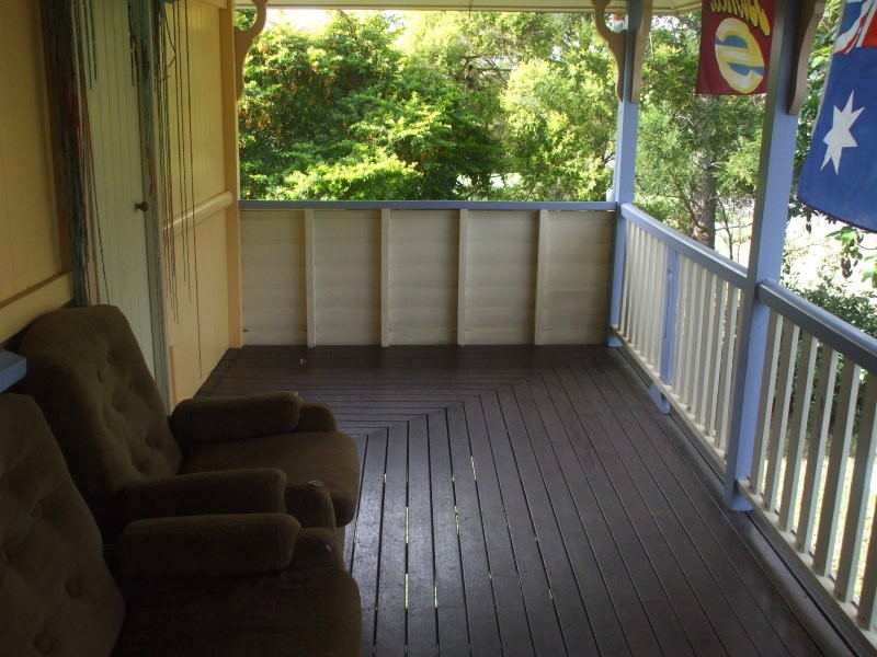 117 William St, Howard QLD 4659