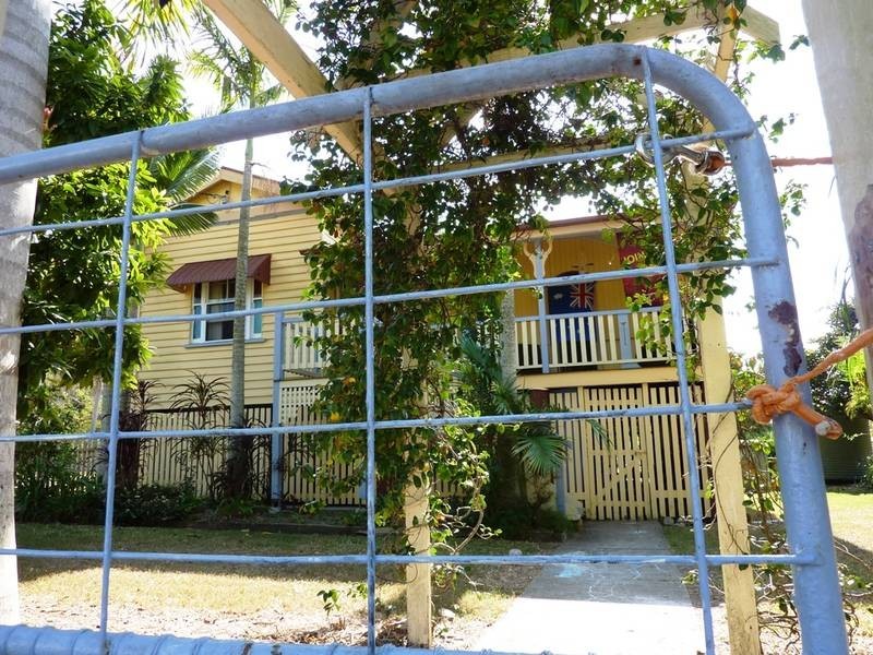 117 William St, Howard QLD 4659