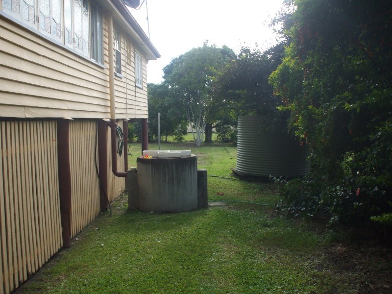117 William St, Howard QLD 4659