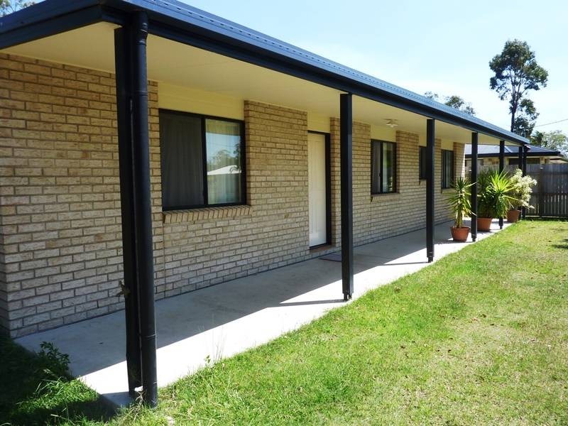 52 Hunter Street, Torbanlea QLD 4662