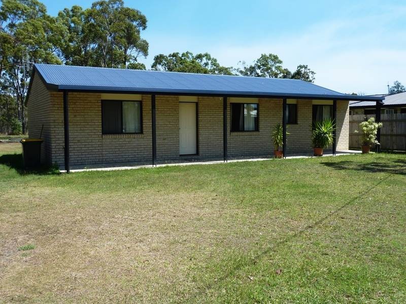 52 Hunter Street, Torbanlea QLD 4662