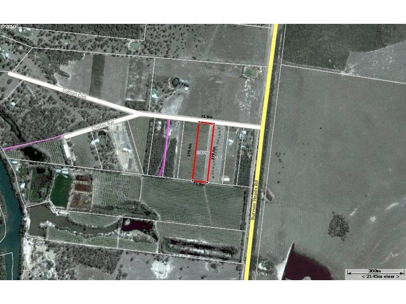 20 – 24 Colman Cresent, Burrum Heads QLD 4659