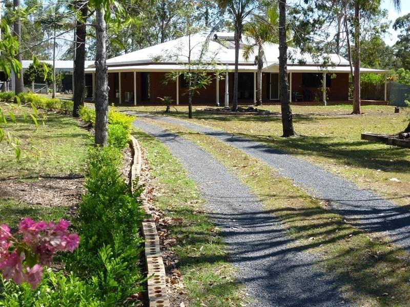 62 Melinda Road, Torbanlea QLD 4662