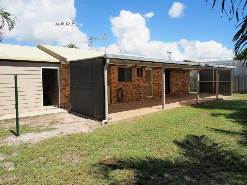 39 Ross Street, Burrum Heads QLD 4659