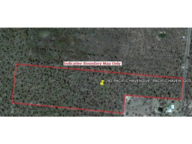 Pacific Haven QLD 4659