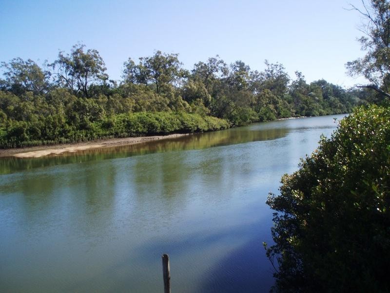 Pacific Haven QLD 4659