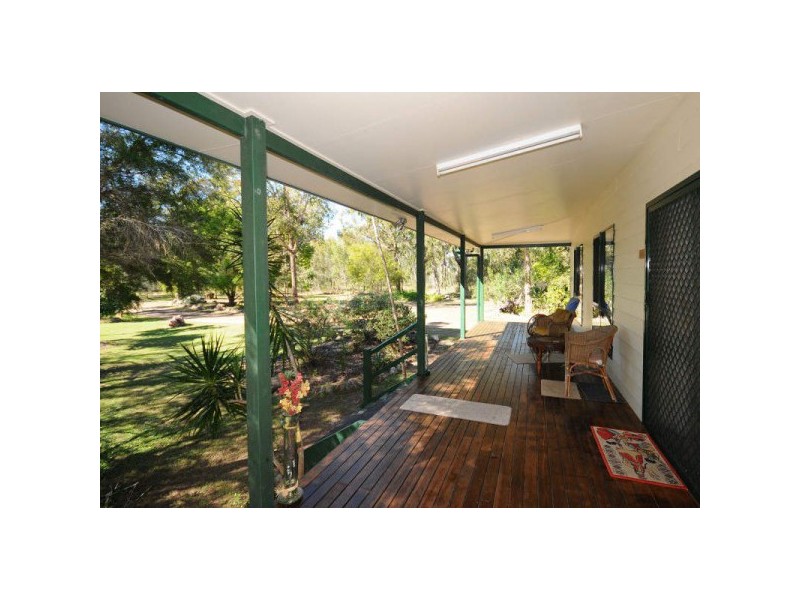 Pacific Haven QLD 4659