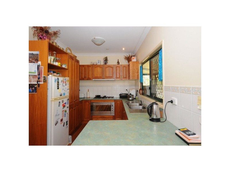 Pacific Haven QLD 4659