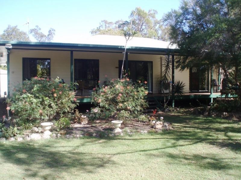 Pacific Haven QLD 4659