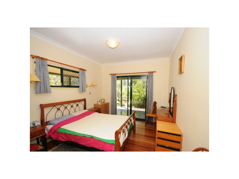 Pacific Haven QLD 4659