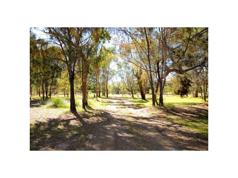 Pacific Haven QLD 4659