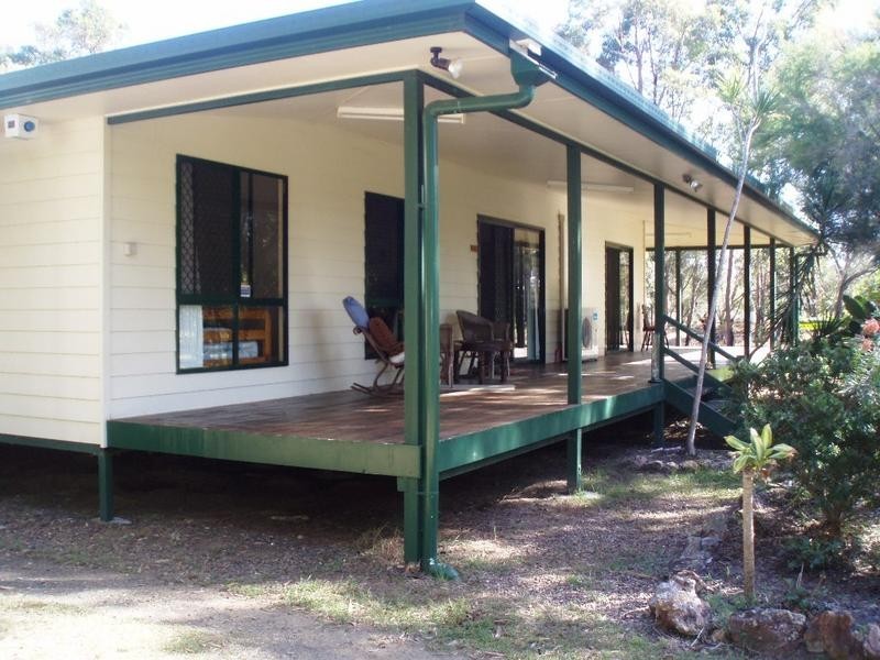 Pacific Haven QLD 4659