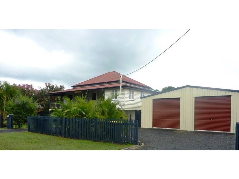 11 Agnes Street, Howard QLD 4659