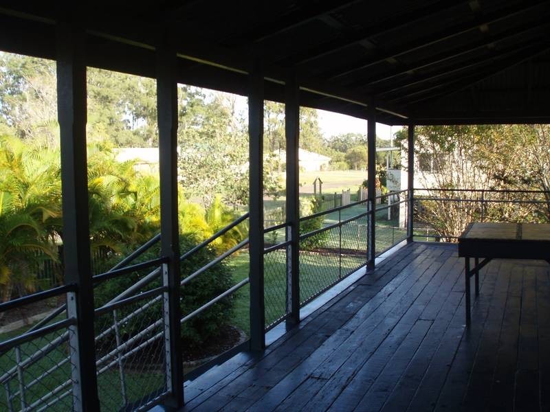 11 Agnes Street, Howard QLD 4659