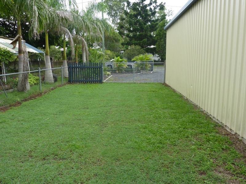 11 Agnes Street, Howard QLD 4659