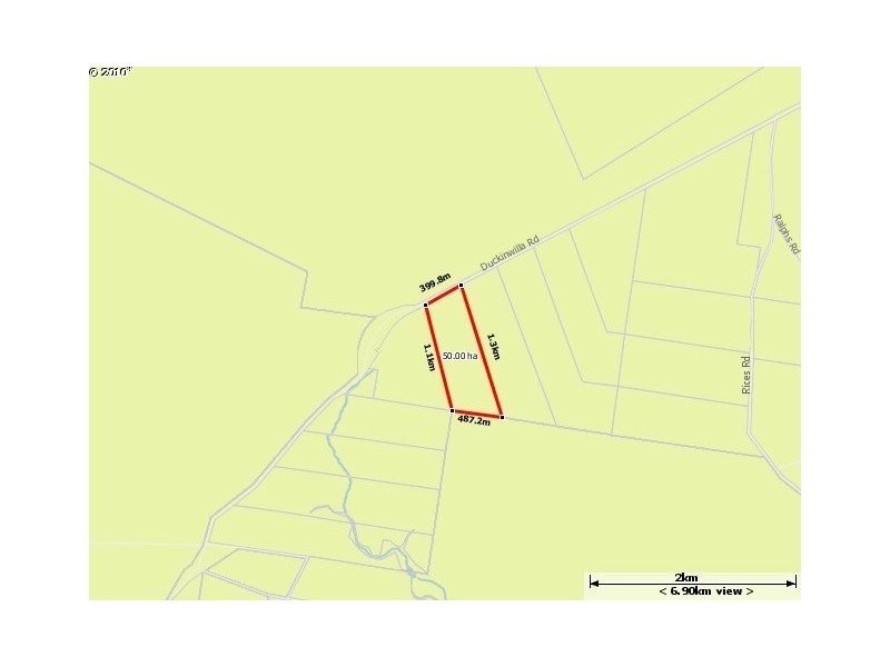 0 Duckinwilla Road, Duckinwilla QLD 4650