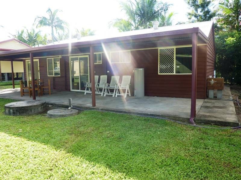 22 James Street, Howard QLD 4659