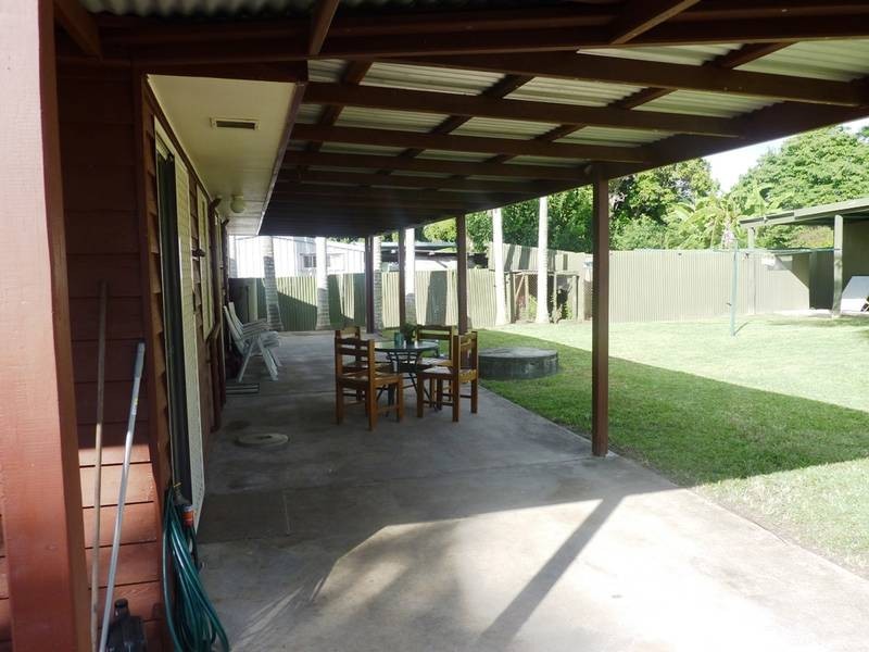 22 James Street, Howard QLD 4659