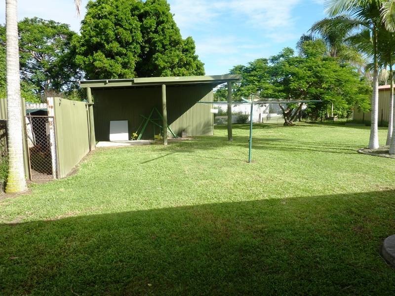 22 James Street, Howard QLD 4659
