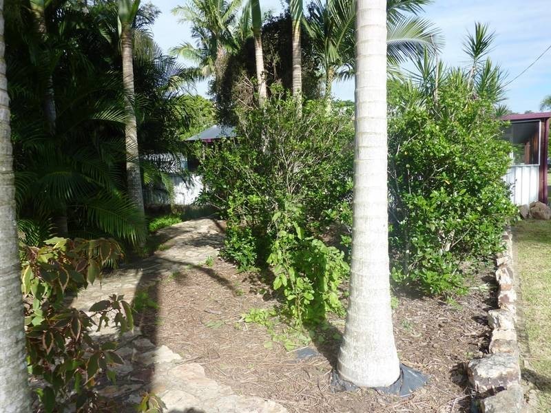 22 James Street, Howard QLD 4659