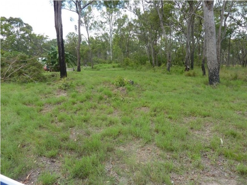 38 Case Road, Burrum Town QLD 4659