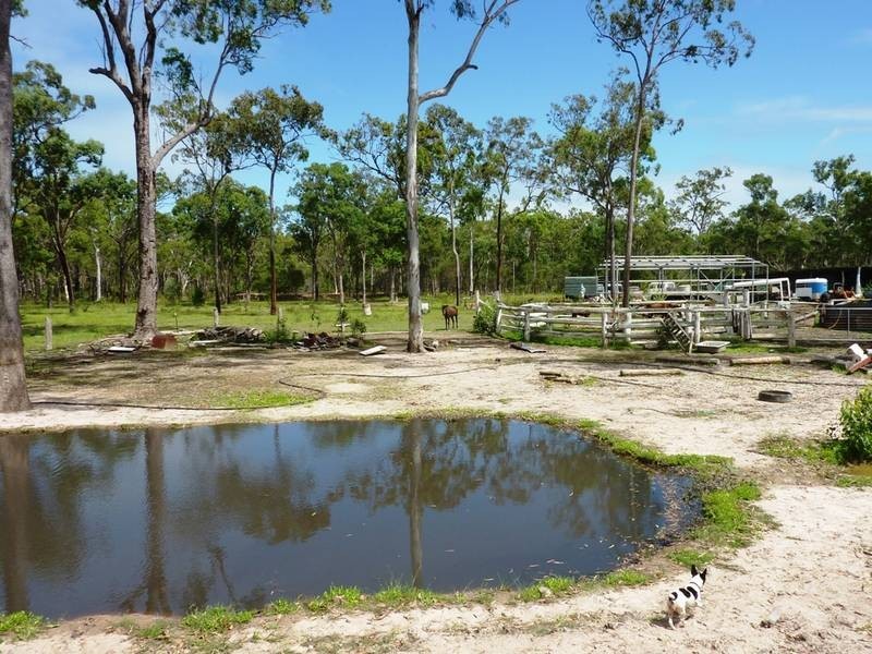 103 Pacific Haven Cct, Pacific Haven QLD 4659