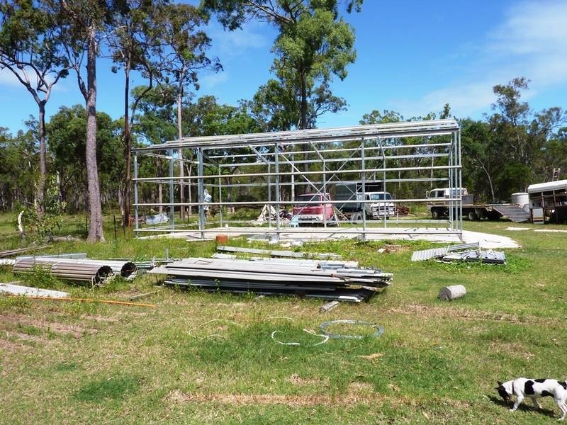 103 Pacific Haven Cct, Pacific Haven QLD 4659