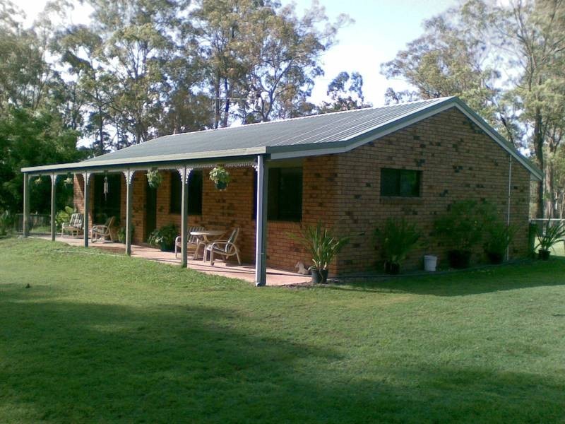 96 Melinda Road, Torbanlea QLD 4662