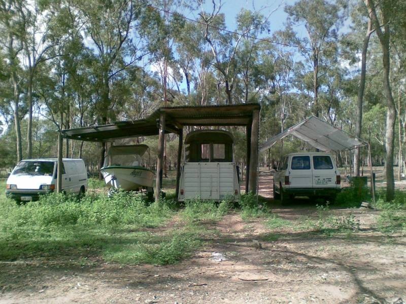 96 Melinda Road, Torbanlea QLD 4662