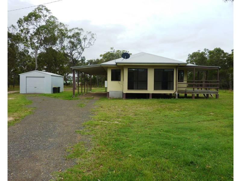 Pacific Haven QLD 4659