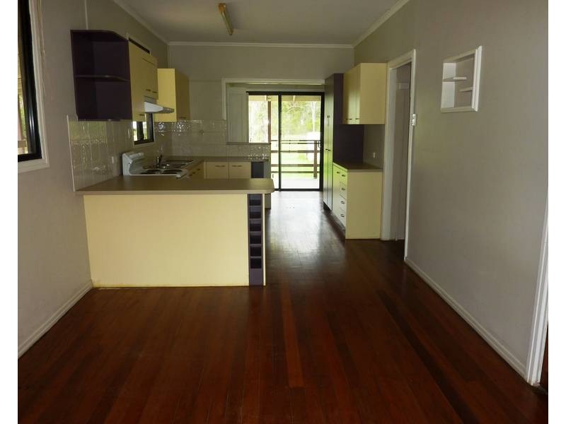 Pacific Haven QLD 4659
