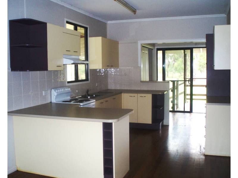 Pacific Haven QLD 4659